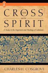 THE Cross and the Spirit