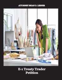 E-1 Treaty Trader Petition
