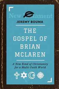 The Gospel of Brian McLaren
