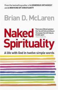 Naked Spirituality