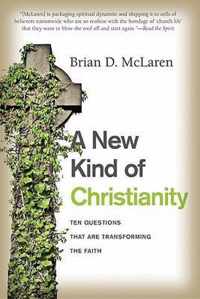 A New Kind of Christianity