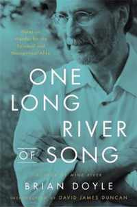 One Long River of Song Notes on Wonder