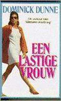 Lastige vrouw