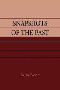 Snapshots of the Past