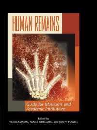 Human Remains