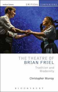 The Theatre of Brian Friel