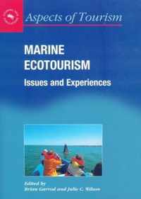 Marine Ecotourism