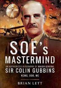 SOE's Mastermind