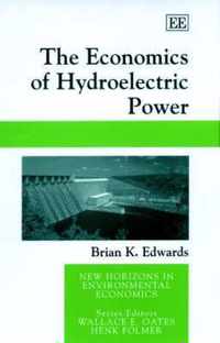 The Economics of Hydroelectric Power