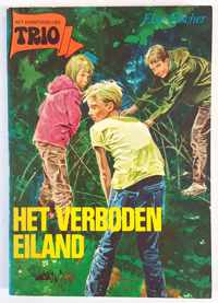 Verboden eiland