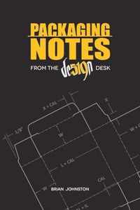 Packaging Notes from the DE519N Desk