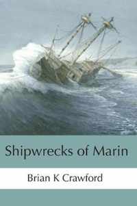 Shipwrecks of Marin