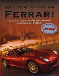 Het Ultieme Verhaal Van Ferrari