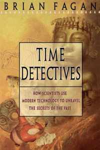 Time Detectives