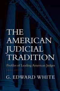 The American Judicial Tradition