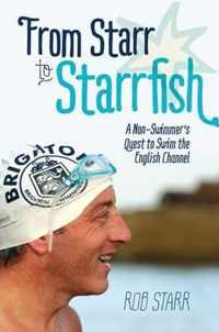 From Starr to Starrfish