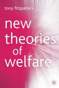 New Theories of Welfare