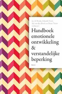 Handboek emotionele ontwikkeling en verstandelijke beperking