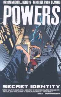 Powers Vol.11