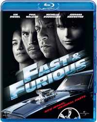 Fast & Furious (2009)