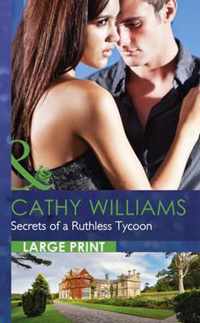 Secrets Of A Ruthless Tycoon
