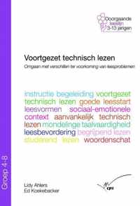 Voortgezet technisch lezen in groep 4 - 8