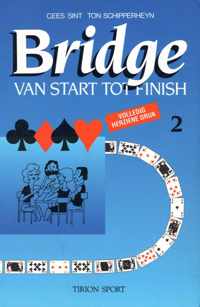 BRIDGE VAN START TOT FINISH DEEL 2