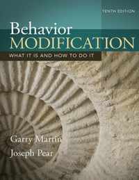 Behavior Modification