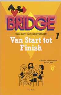 Bridge van start tot finish 1