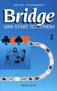 BRIDGE VAN START TOT FINISH 2