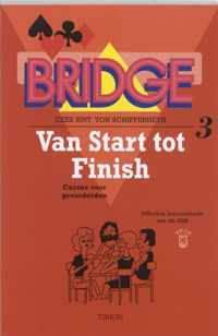 Bridge Van Start Tot Finish / 3