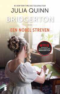 Bridgerton 4 -   Een nobel streven