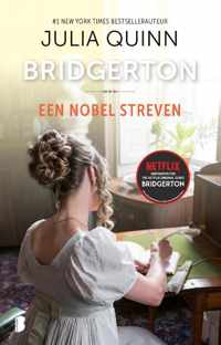 Bridgerton 4 - Een nobel streven