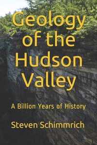 Geology of the Hudson Valley