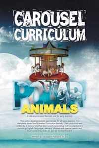 Carousel Curriculum Polar Animals
