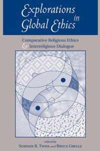 Explorations in Global Ethics