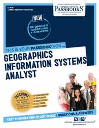 Geographic Information System Analyst (C-3979)