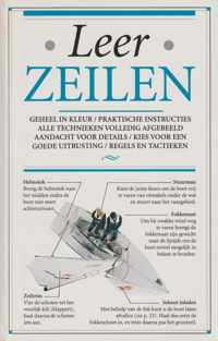 Leer zeilen