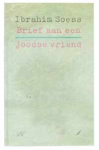 Brief aan een joodse vriend