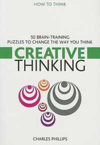 50 Puzzles for Creative Thinking