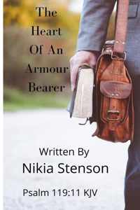 The Heart of an Armour Bearer