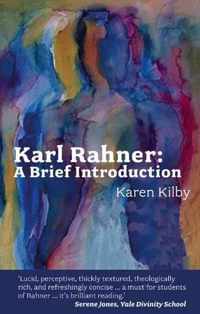 Brief Introduction to Karl Rahner