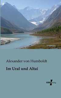 Im Ural und Altai