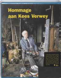 Hommage Aan Kees Verwey