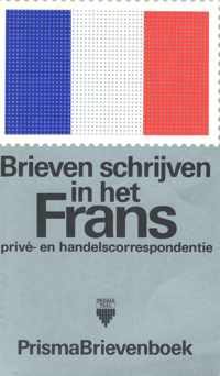 Brieven schrijven in het Frans