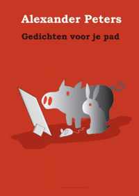 Gedichten voor je pad - Alexander Peters - Paperback (9789461932945)