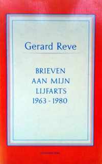 Brieven aan mijn lijfarts 1963-1980