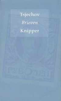 Kappelman reeks 10 -   Tsjechov brieven Knipper