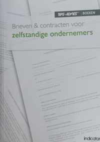 Brieven & contracten voor zelfstandige ondernemers