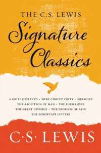 The C. S. Lewis Signature Classics
